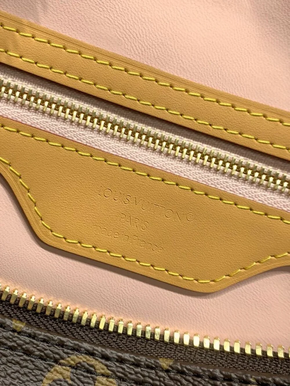 Louis Vuitton Speedy Soft Bandoulière 30